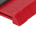 thumbnail image 3 of Measuring Contour Ruler Duplicator with Lock Irregular Outline Measuring Tool Carpentry Accessory, 3 of 7
