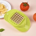 thumbnail image 5 of Birdeem Table en Acier Inoxydable, Coupe-Frites, Coupe-Frites en Acier Inoxydable Direct d'Usine Coupe Maison Coupe-Frites Coupe-Patates Coupe-Frites Presse-Patates, Coupe-Frites, 5 of 5