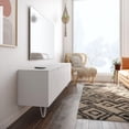 thumbnail image 4 of Nexera Slim 72 inch TV Stand, 4 of 5