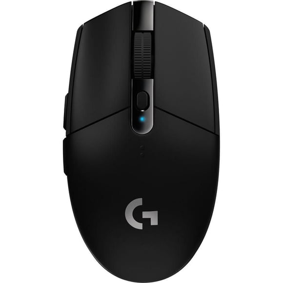 Logitech G G305 LIGHTSPEED Wireless Mouse
