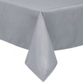 thumbnail image 1 of Unique Bargains Tablecloth Dining Table Cover Protector for Indoor, 1 of 9