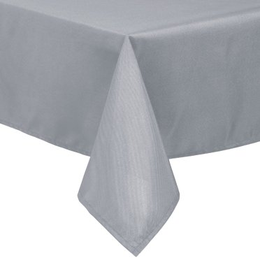 Unique Bargains Protège-Nappe de Table à Manger pour Intérieur