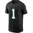 thumbnail image 2 of Mens Short Sleeve T-Shirt Number Name Stitched Cotton Clothing With No Brand/ Logos, 2 of 3