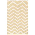 thumbnail image 3 of Safavieh Cambridge 3' X 5' Hand Tufted Wool Rug, 3 of 4