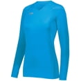 thumbnail image 1 of HighFive Women's Truhit Long Sleeve Jersey, 1 of 1