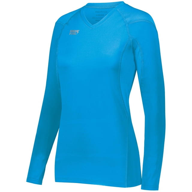 HighFive Women's Truhit Long Sleeve Jersey