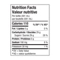 thumbnail image 4 of Thé glacé au citron Brisk® 591mL, bouteille, 4 of 5