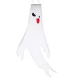 thumbnail image 2 of Hbdhejl Halloween Windsocks With White Led String Lights 47.2 Inch Light Up Hanging Outdoor Halloween Decorations Battery Operated Waterproof For Halloween Party Yard Decor, 2 of 5