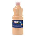 thumbnail image 2 of Prang DIXX10811 8 oz Ready to Use Washable Tempera Paint, Peach, 2 of 4