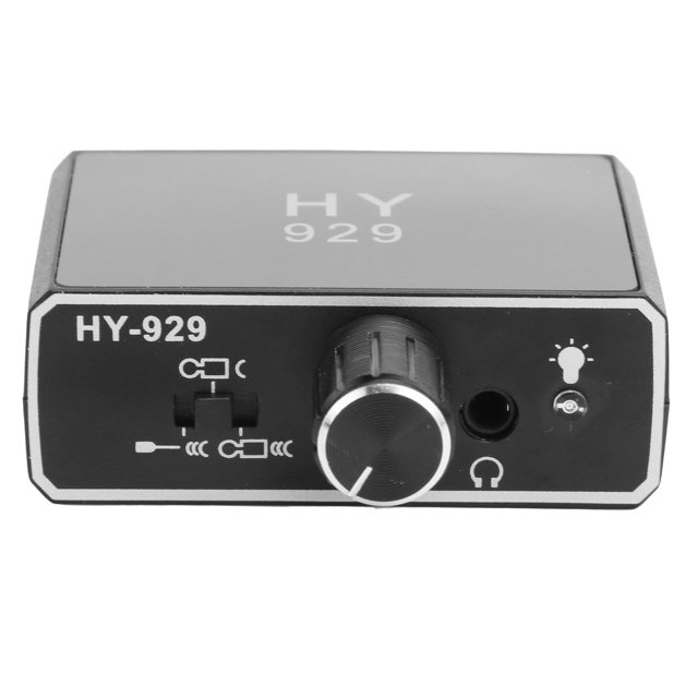 Water Leak Detector, Lithium Battery 3.7v Batteries ABS Leak Detector For Pipe For Factory For Sewer For Construction Site