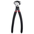 thumbnail image 2 of ANGGREK Fret Puller, Durable Practical Fret Cutter, Soft And Comfortable Stainless Steel Material Shop For Guitar Home School, 2 of 8