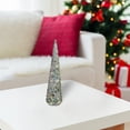 thumbnail image 2 of Led Whimsical Cone Tree (Large) (31.50"), 2 of 3