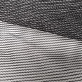 thumbnail image 3 of VONKY Trampoline Enclosure Net 6-12FT for 6/8 Pole Fence Replacement Net 12inch For 3.66M 8 foot, 3 of 6