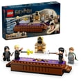 thumbnail image 1 of LEGO Harry Potter Hogwarts Castle: Dueling Club 76441 Ensemble de construction (158 pièces), 1 of 6