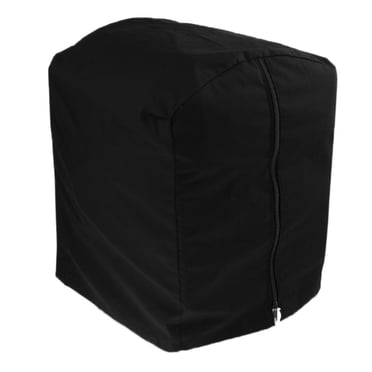 Milaget Anti- Birds Cage Cover Good Night Large Black,Blue Breathable Black