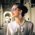 thumbnail image 4 of Bohemian Earrings National Style Retro Long Pendant Earrings Statement Earrings, 4 of 9