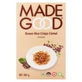 thumbnail image 2 of Made Good Cocoa Brown Rice Crisps Cereal, 2 of 11