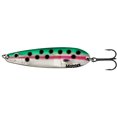 thumbnail image 1 of Blue Fox Matrixx Spoon 3-1/2", Rainbow Trout, 1 of 1