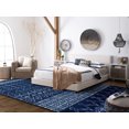 thumbnail image 4 of SAFAVIEH Tulum Coriander Moroccan Geometric Area Rug, 4 of 7