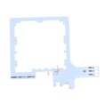 thumbnail image 1 of kurtrusly CPU Postfix Adapter Repair Tool Replacement for Xbox 360 Version 1 Console, 1 of 6