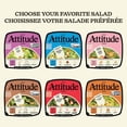 thumbnail image 2 of Attitude Fraîche - Salade prête à servir - César 171g 6 oz, 2 of 6