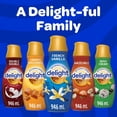 thumbnail image 5 of International Delight Cinnabon Coffee Creamer, 473 mL, 5 of 5