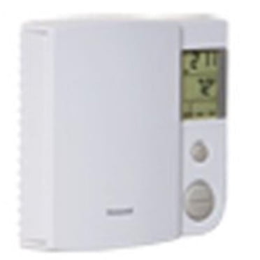 Honeywell Consommateur RLV4305A1000-E Plinthe 5-2 Jours Stat
