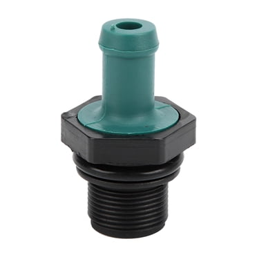 ,PCV Valve 11810‑6N202 Replacement PCV Valvefor Altima PCV Valve Replacement Striking Appearance