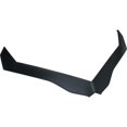 thumbnail image 1 of Ski-Doo New OEM, REV XP Black Plastic Trim Windshield Base Kit, 860200089, 1 of 1
