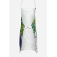 thumbnail image 4 of Carolines Treasures SS8730APRON Japanese Chin Tablier - 27 x 31 Po., 4 of 4
