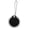 Black, variant on Bluetooth 4.0 Pet & Item Tracker with Anti-Loss Alarm, Phone Finder, and Remote Camera Control for iOS and Android Devices