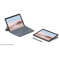thumbnail image 4 of New Microsoft Surface Go 2 - 10.5" Touch-Screen - Intel Pentium - 4GB Memory - 64GB - Wifi - Platinum (Latest Model), 4 of 5