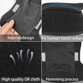thumbnail image 4 of Adjustable Elbow Brace Breathable Elbow Support Pad Compressing Elbow Wrap Brace Sleeve, 4 of 10
