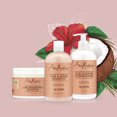 thumbnail image 2 of Shea Moisture Hair Care Gift set, 2 of 7