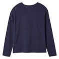 thumbnail image 2 of George Girls' Graphic Long Sleeve Tee, 2 of 2