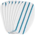 thumbnail image 1 of LINNIW 8 Pack Replacement Steam Mop Pads, 1 of 8