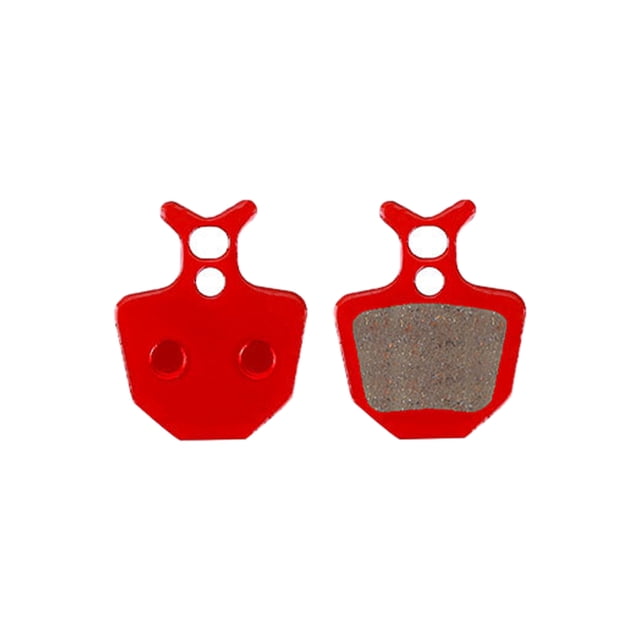 Youkk 1/2/3/5 10a Set Of 2 Metal Easy To Install Disc Brake Pad For Enhanced Safety Precise Fit Brake Pads JY-05B 1 Pc