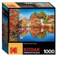 thumbnail image 4 of Puzzle Kodak 1000pc - Automne à Harrisville, 4 of 5