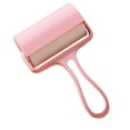 thumbnail image 3 of Sentmoon Pet Hair Roller Lint Roller Pet Hair Roller Replacement Paper Pet Hair Removal Bed Sheet Roller Cats Paper Hair Removal Replacement Paper for Travel and Office, 3 of 7