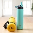 thumbnail image 2 of TAL Gobelet isotherme à double paroi en acier inoxydable Ranger, 26 oz, 2 of 6