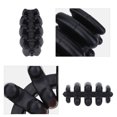thumbnail image 4 of Archery Stabilizer, 2Pcs Rubber Archery  Bow   Vibration Dampener Compound Bow Stabilizer, 4 of 8