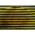 thumbnail image 4 of oneOone Cotton Silk Fabric Horizontal Stripe Print Fabric By Yard 42 Inch Wide, 4 of 4