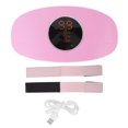 thumbnail image 4 of Slimming Belt Equipment,Belly Slimming Machine Fat Massage Slimming Belt Machine Electric Slimming Belt Exquisite Design, 4 of 14