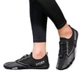 thumbnail image 3 of WEAIXIMIUNG Chaussures de Sport pour Hommes Taille 13.5 Chaussures pour Hommes et Femmes Chaussures Décontractées de Gué Chaussures à la Mode pour l'Extérieur Plage Natation Course Chaussures de Sport, 3 of 9
