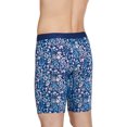 thumbnail image 2 of Jockey Men's Active Ultra Soft Modal 9" Long Leg Boxer Brief, 2 of 3