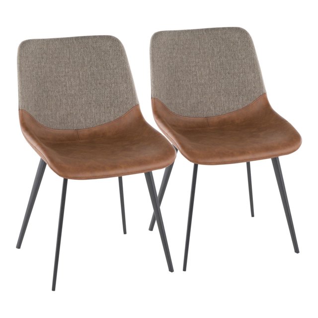 Chaise industriel Outlaw, par LumiSource