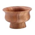 thumbnail image 2 of Rongfmy Potpourri Bowl Multifunctional Decorative Bowl for Living Room Kitchen Décor Large, 2 of 9
