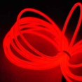 thumbnail image 4 of Smilepp 3 Meters Neon Dance Party Decoration Light Neon Waterproof LED Strip LED Lamp Flexible EL Wire Rope Tube Waterproof LED Strip, 4 of 5