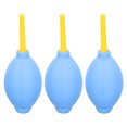 thumbnail image 1 of 3 Pcs Souffleur d'Air pour Appareil Photo, Souffleur d'Air PC, Nettoyeur de Poussière, Nettoyage d'Appareil Photo, Fourniture de Souffleur, 1 of 8