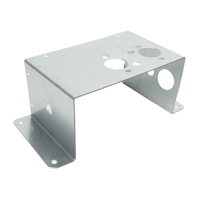 Diesel Parking Heater Base, Sturdy Structure High Strength Air Heater Mounting Bracket For Air Top 2000 5000 Diesel Heater